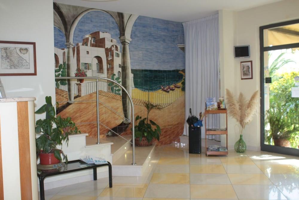 ואסטו Hotel Lido מראה חיצוני תמונה