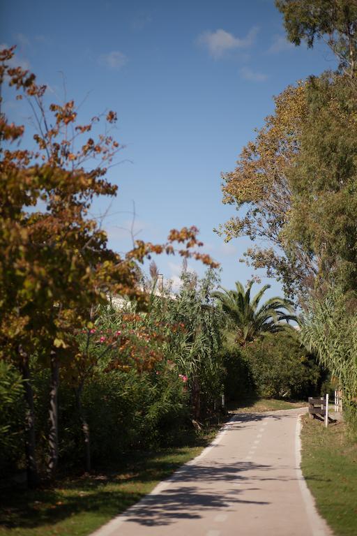 ואסטו Hotel Lido מראה חיצוני תמונה