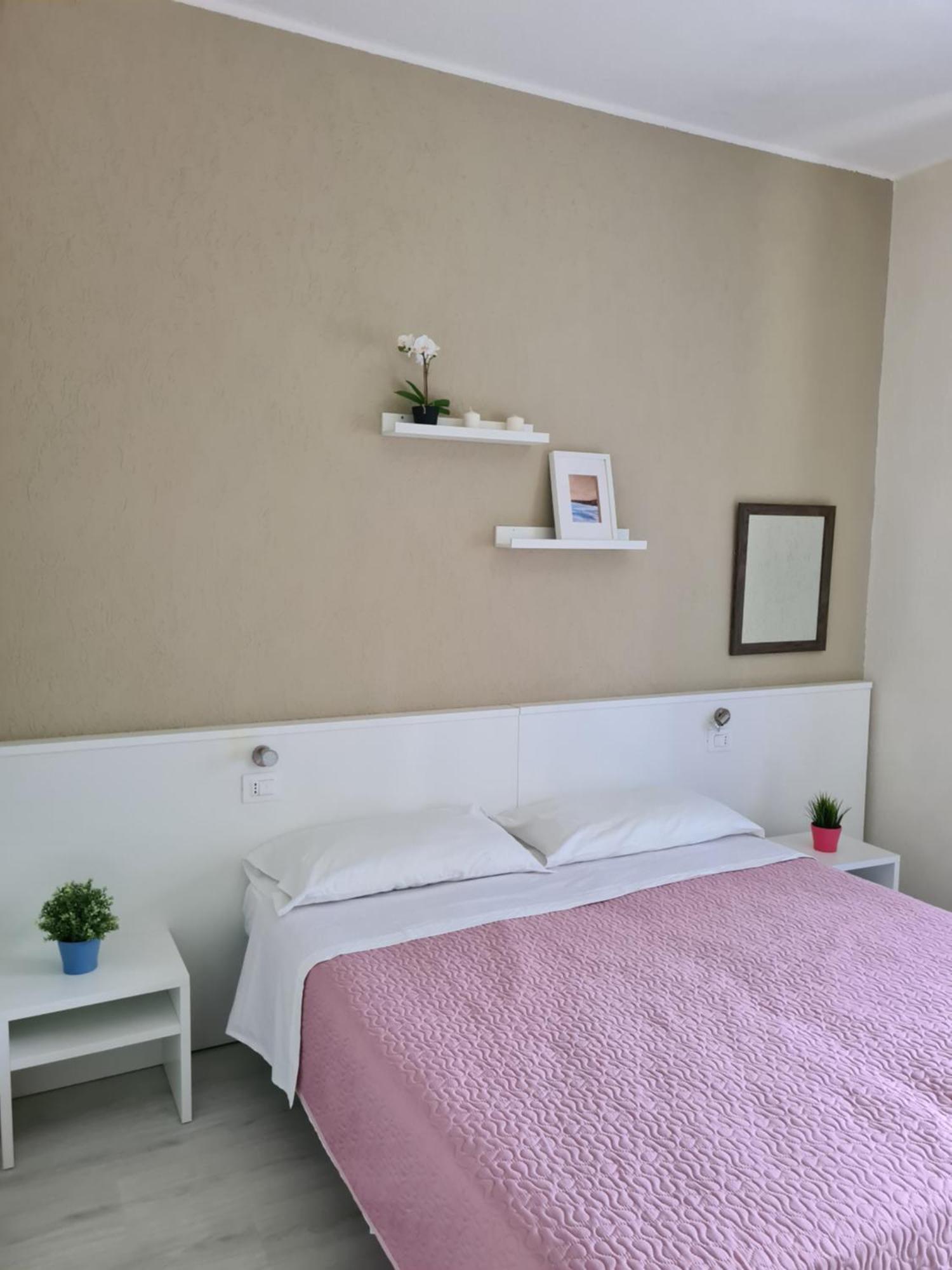 ואסטו Hotel Lido מראה חיצוני תמונה