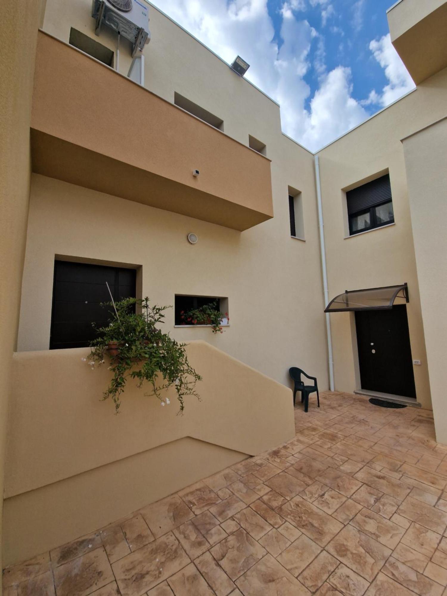 ואסטו Hotel Lido מראה חיצוני תמונה