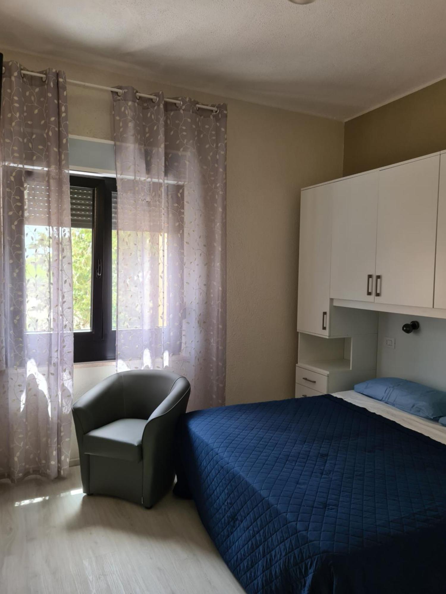 ואסטו Hotel Lido מראה חיצוני תמונה