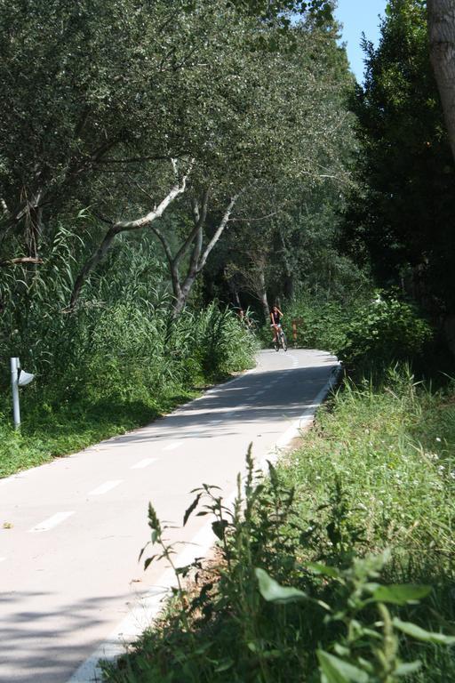 ואסטו Hotel Lido מראה חיצוני תמונה