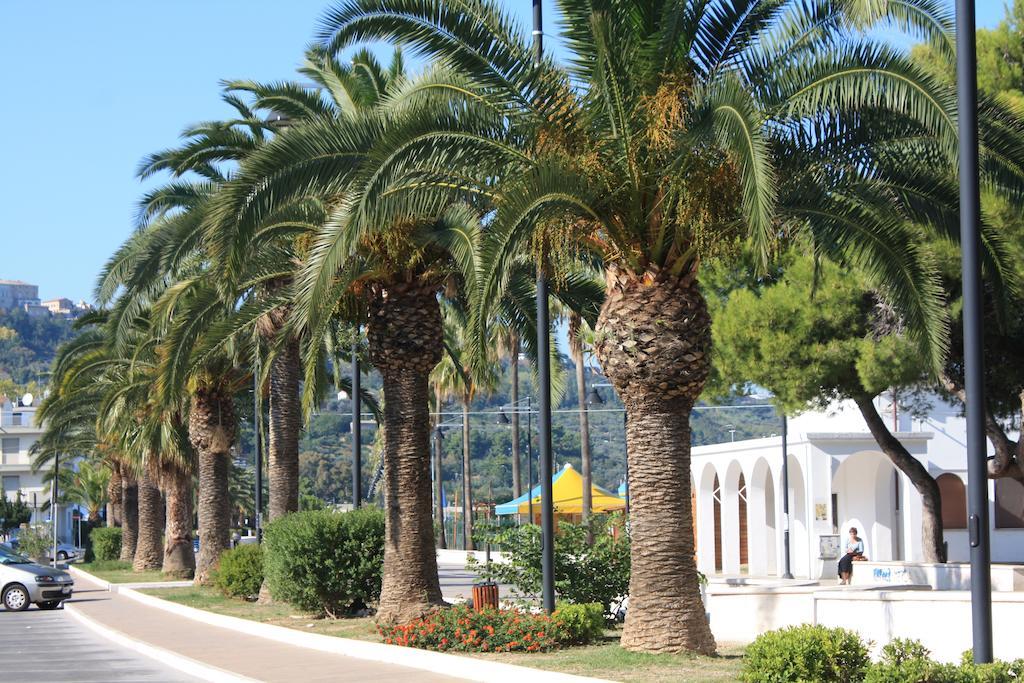 ואסטו Hotel Lido מראה חיצוני תמונה