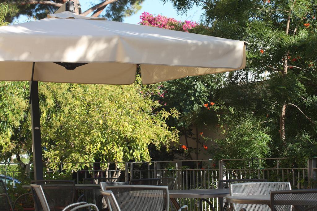ואסטו Hotel Lido מראה חיצוני תמונה