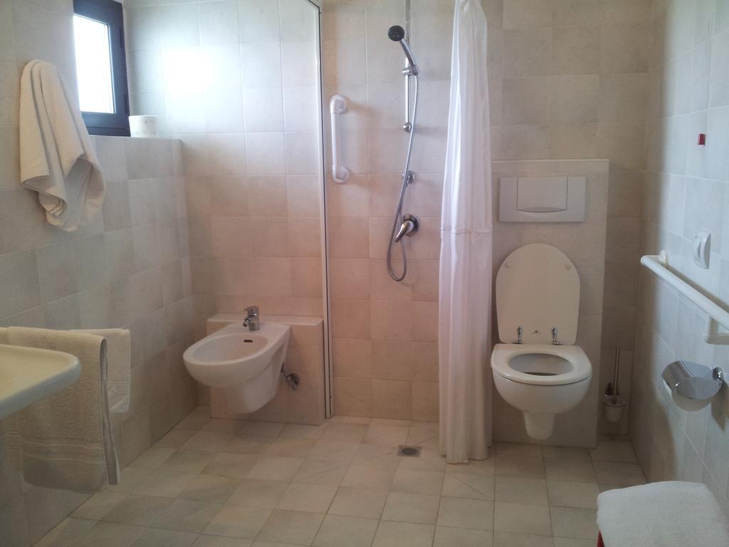 ואסטו Hotel Lido מראה חיצוני תמונה