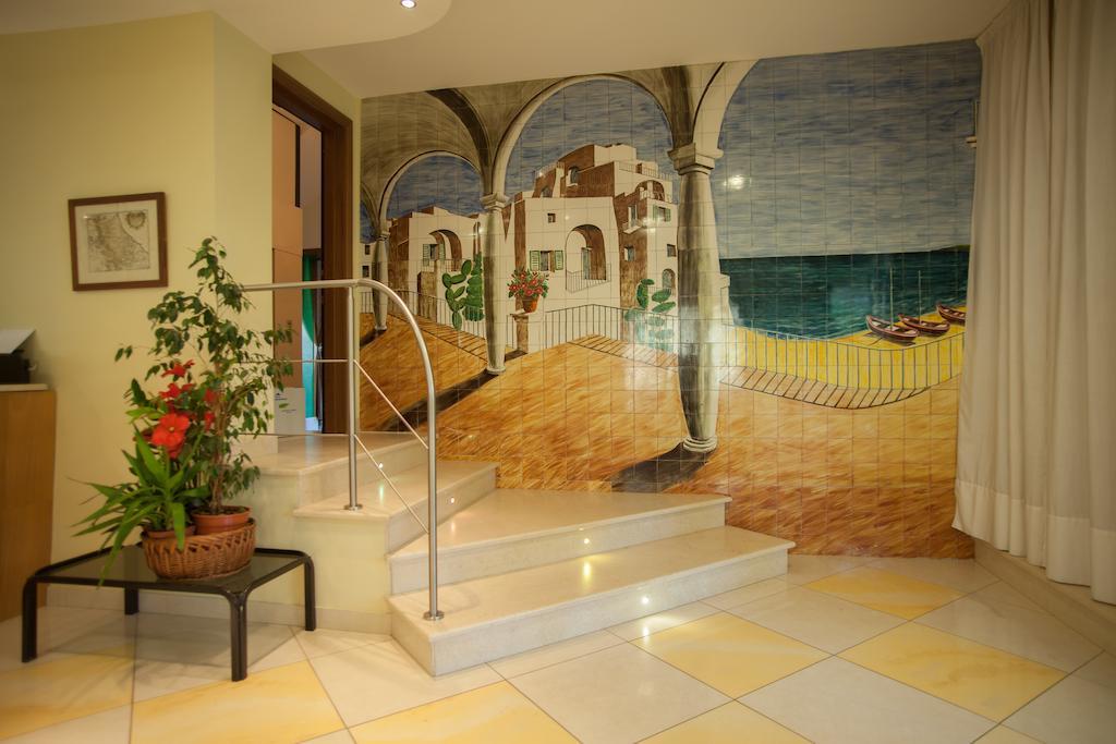 ואסטו Hotel Lido מראה חיצוני תמונה