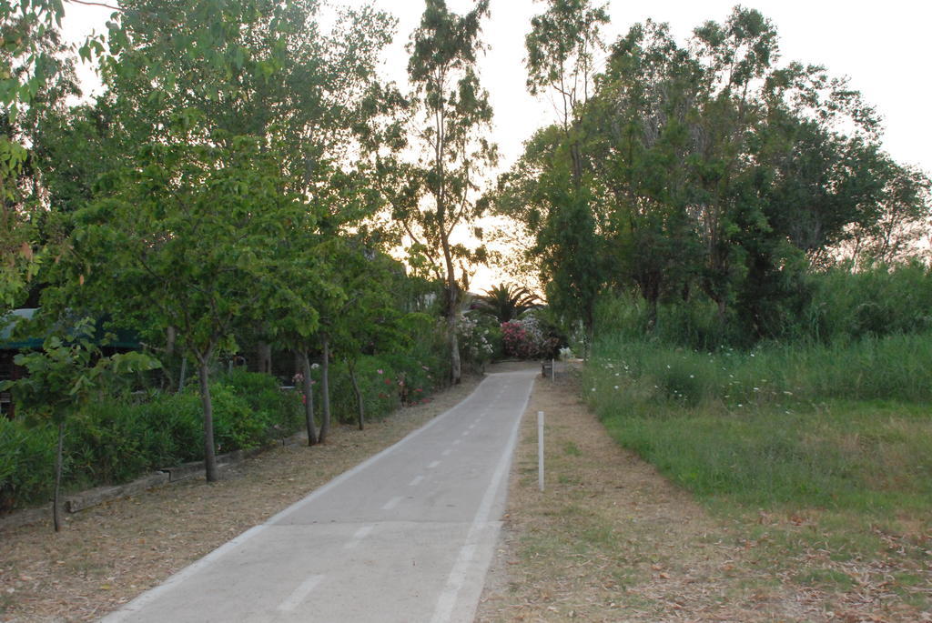ואסטו Hotel Lido מראה חיצוני תמונה